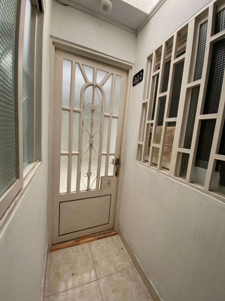 APARTAMENTO en ARRIENDO en LA FRANCIA PISO 3 — 5