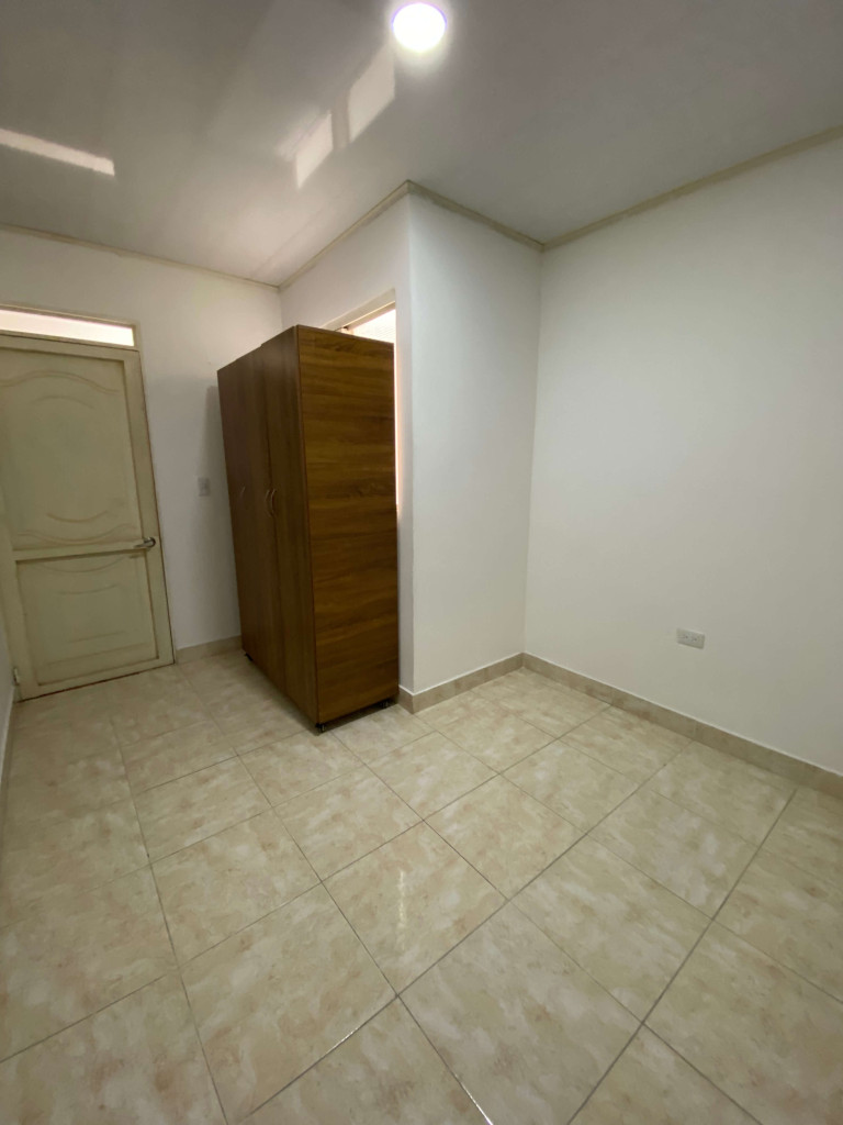 Apartamento En Arriendo - La Francia Piso 3, Ibagué