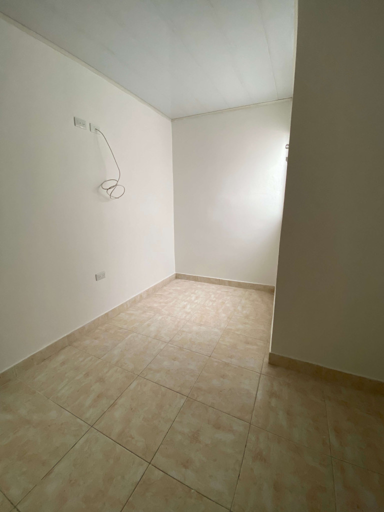 Apartamento En Arriendo - La Francia Piso 3, Ibagué