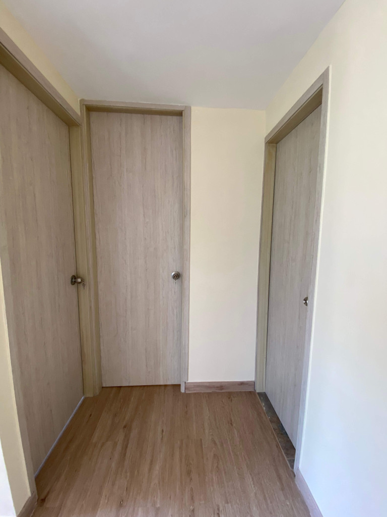 Apartamento En Arriendo - Eco Hacienda Santa Cruz Piso 7, Ibagué