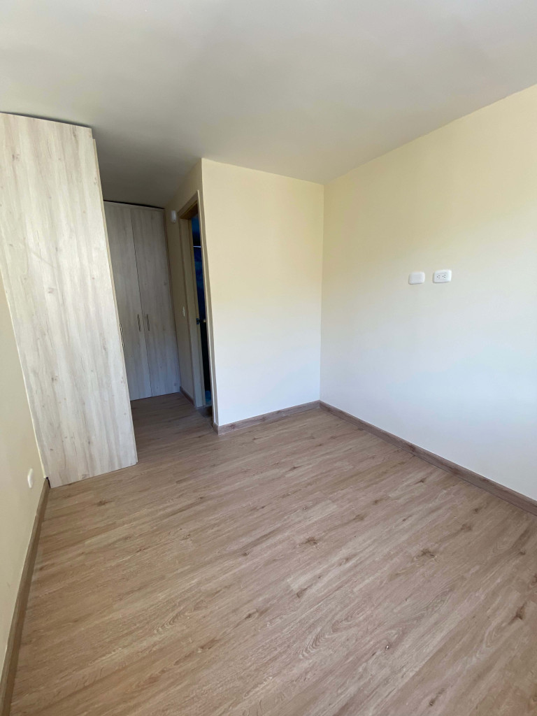 Apartamento En Arriendo - Eco Hacienda Santa Cruz Piso 7, Ibagué