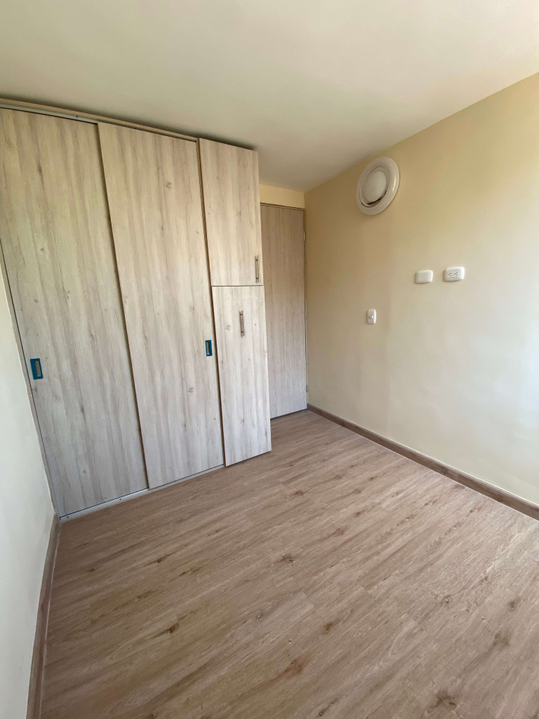 Apartamento En Arriendo - Eco Hacienda Santa Cruz Piso 7, Ibagué