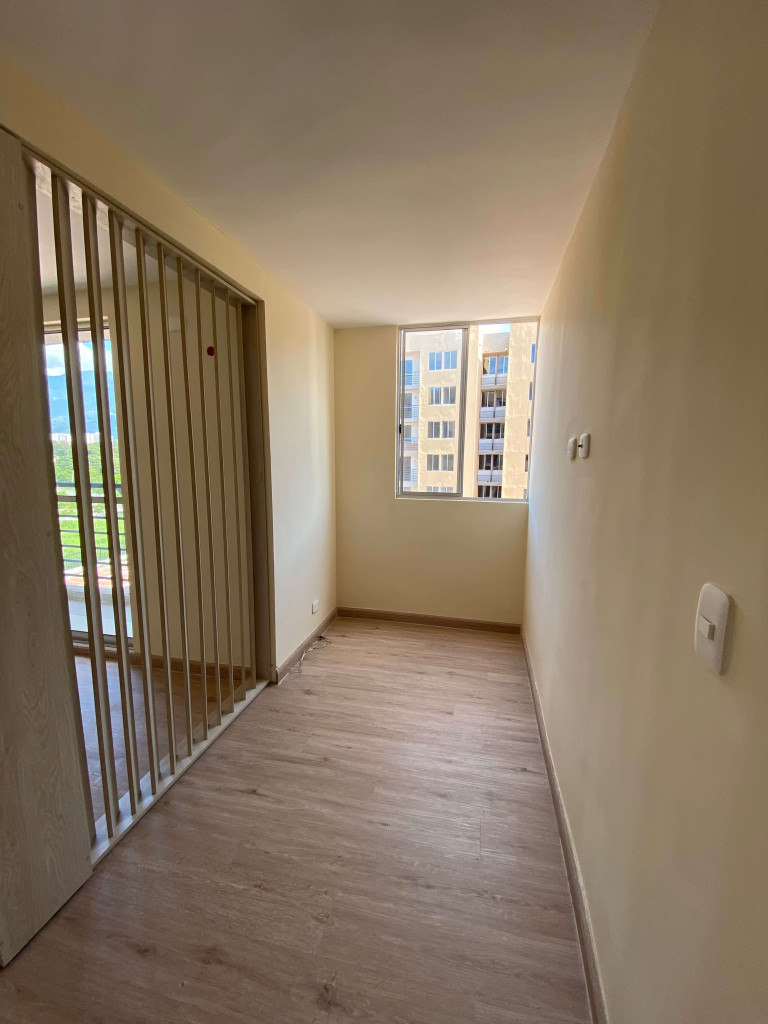Apartamento En Arriendo - Eco Hacienda Santa Cruz Piso 7, Ibagué