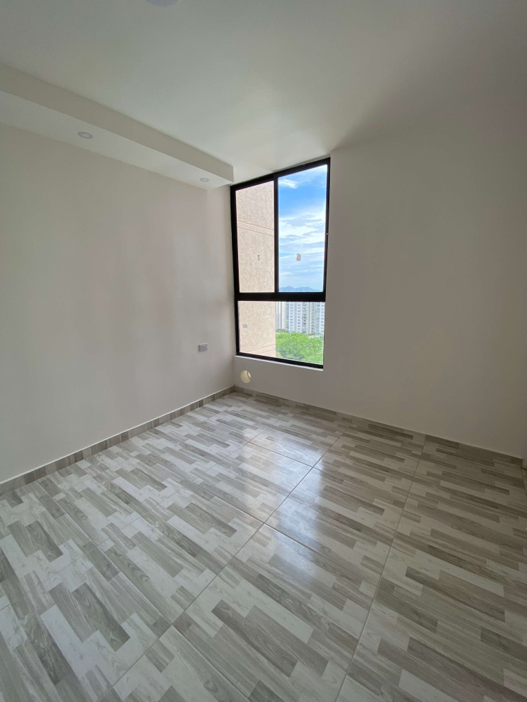 Apartamento En Arriendo - Fortezza Iv Piso 17, Ibagué