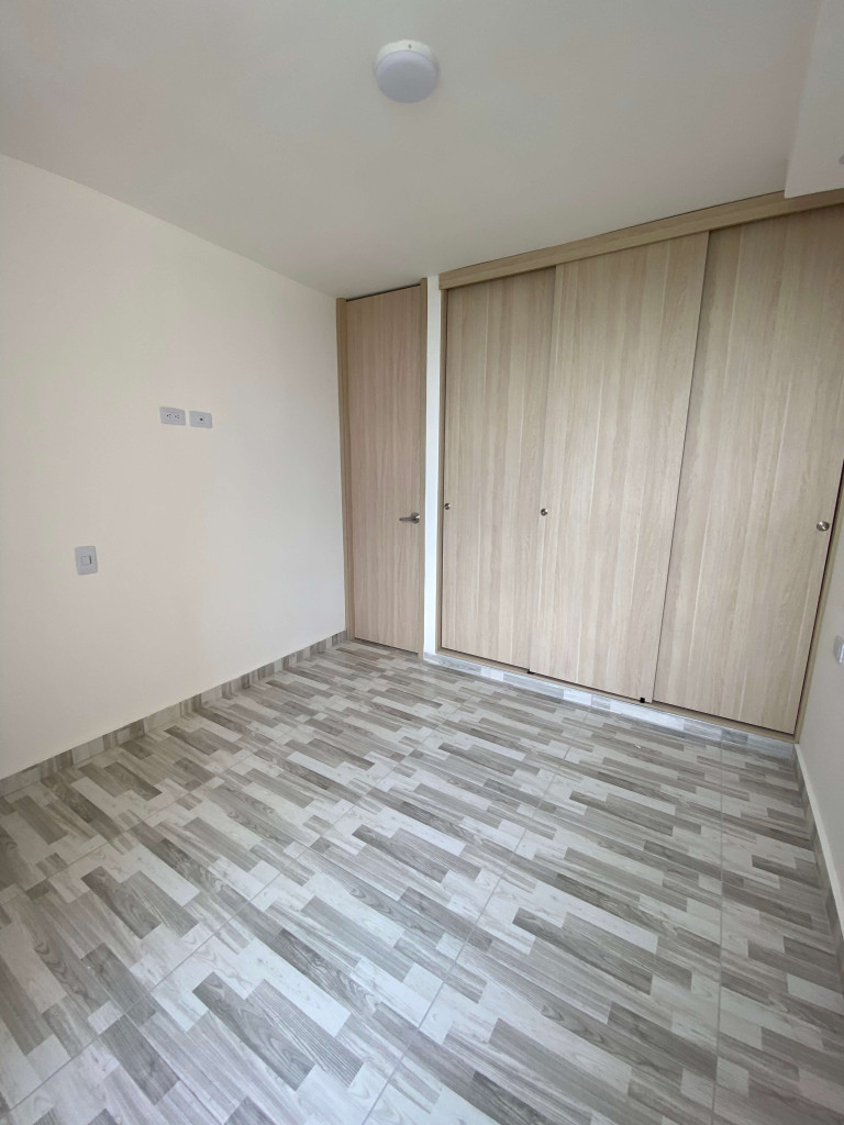 Apartamento En Arriendo - Fortezza Iv Piso 17, Ibagué