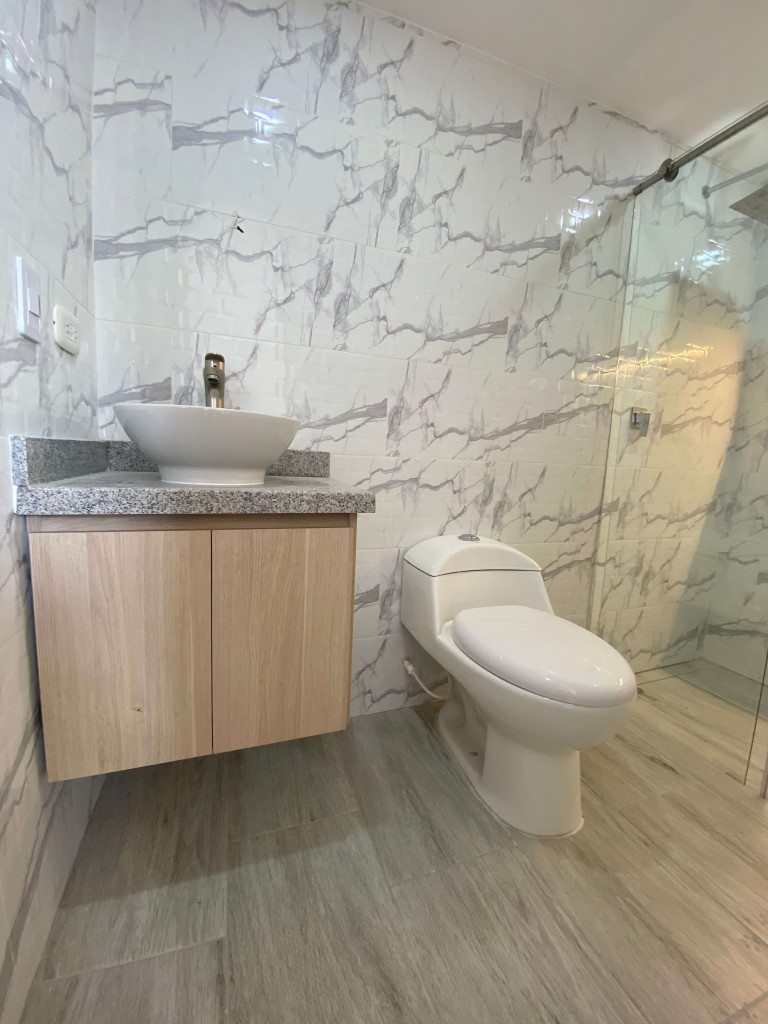 Apartamento En Arriendo - Fortezza Iv Piso 17, Ibagué
