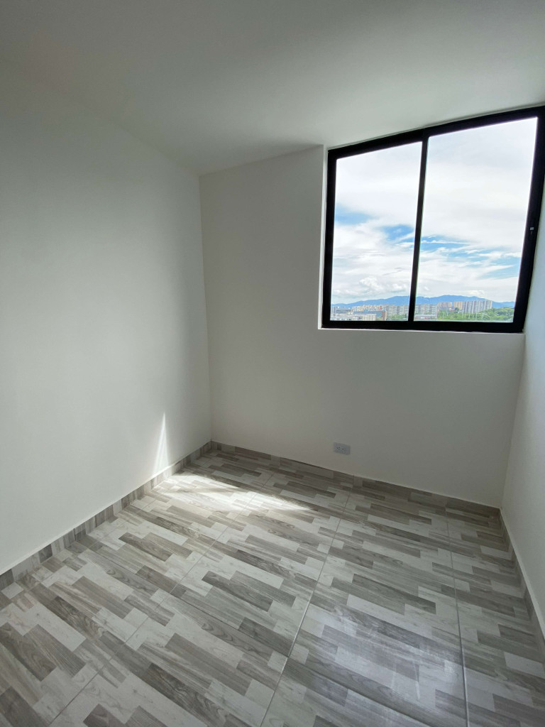 Apartamento En Arriendo - Fortezza Iv Piso 17, Ibagué
