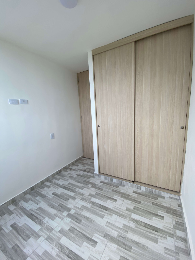 Apartamento En Arriendo - Fortezza Iv Piso 17, Ibagué