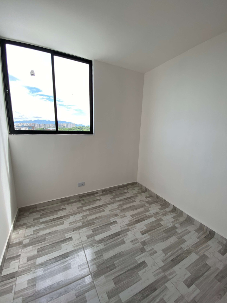 Apartamento En Arriendo - Fortezza Iv Piso 17, Ibagué