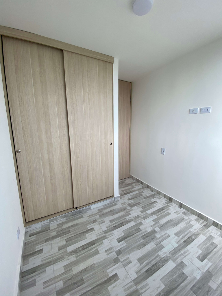 Apartamento En Arriendo - Fortezza Iv Piso 17, Ibagué