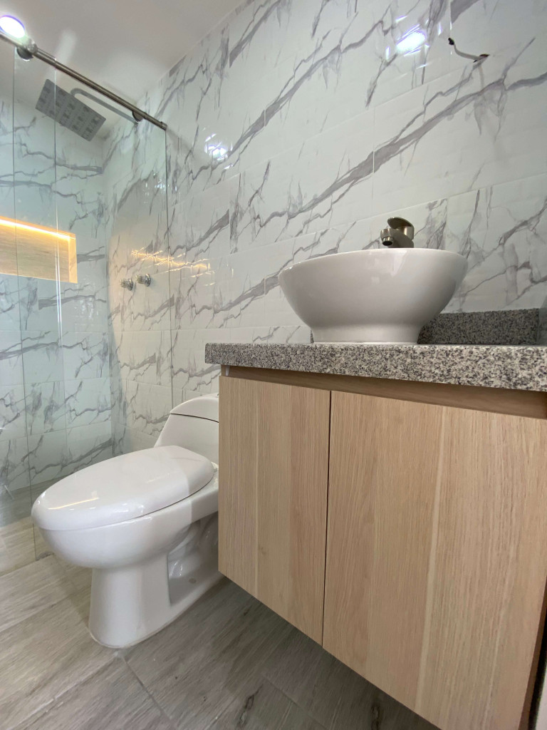 Apartamento En Arriendo - Fortezza Iv Piso 17, Ibagué