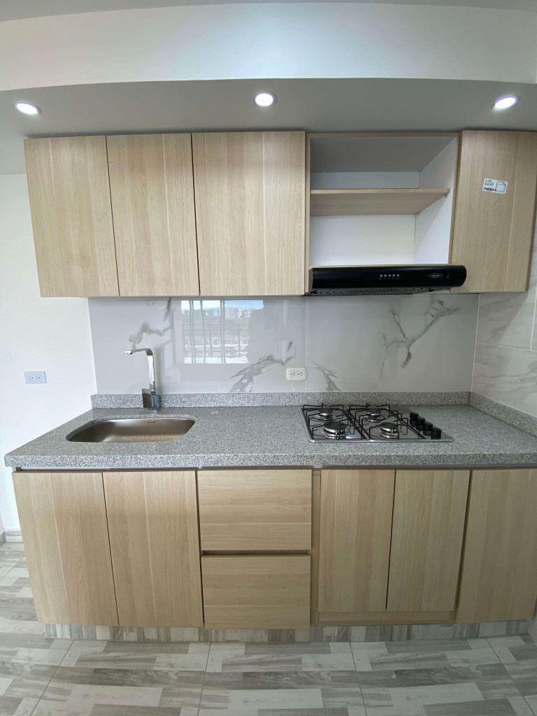 Apartamento En Arriendo - Fortezza Iv Piso 17, Ibagué