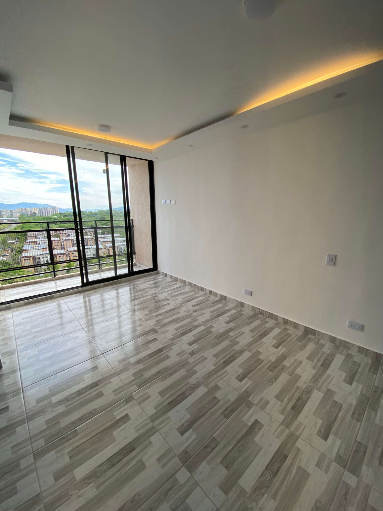 Apartamento En Arriendo - Fortezza Iv Piso 17, Ibagué
