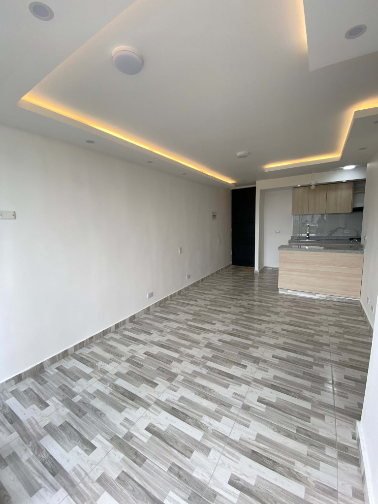 Apartamento En Arriendo - Fortezza Iv Piso 17, Ibagué