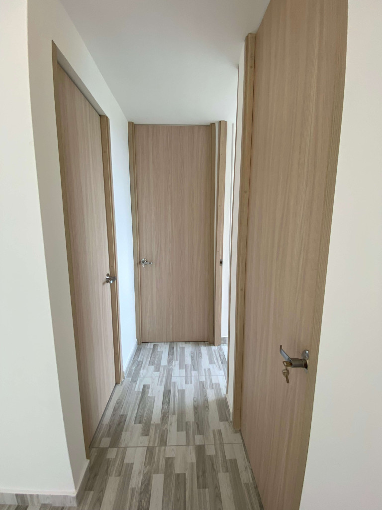 Apartamento En Arriendo - Fortezza Iv Piso 17, Ibagué
