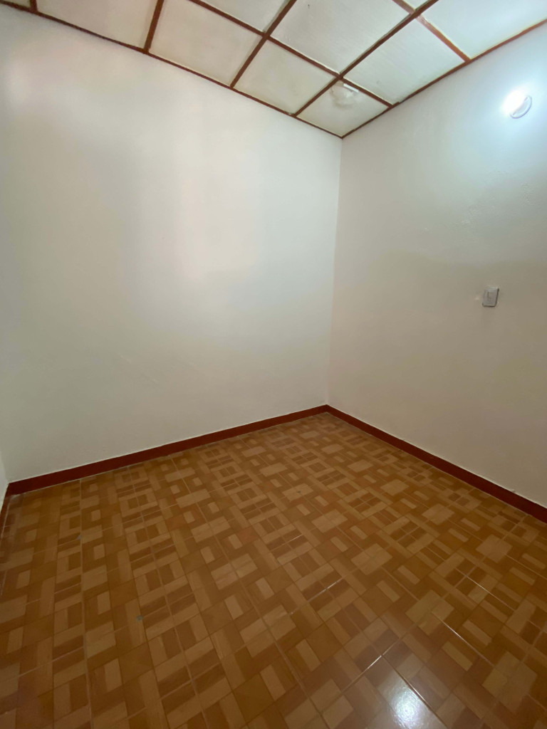 Apartamento En Arriendo - Belalcazar Piso 1, Ibagué