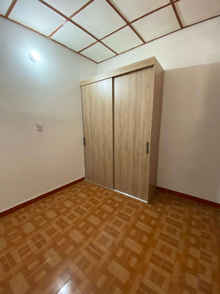 Apartamento En Arriendo - Belalcazar Piso 1, Ibagué