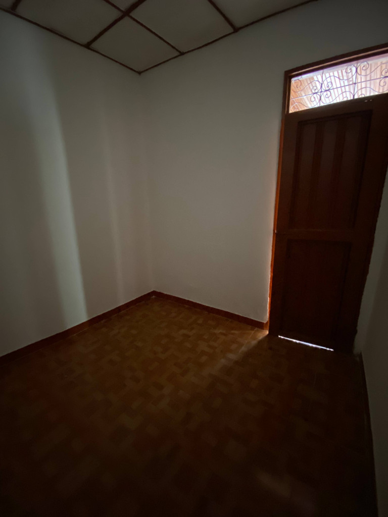 Apartamento En Arriendo - Belalcazar Piso 1, Ibagué