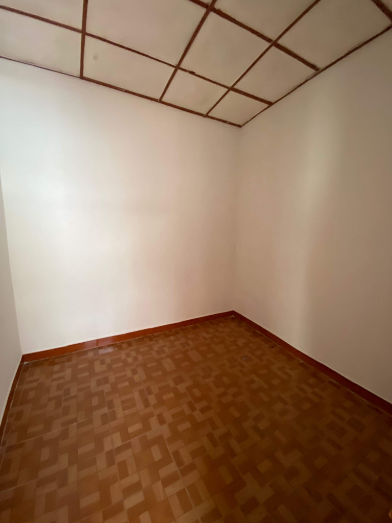 Apartamento En Arriendo - Belalcazar Piso 1, Ibagué