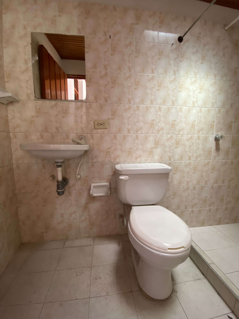 Apartamento En Arriendo - Belalcazar Piso 1, Ibagué
