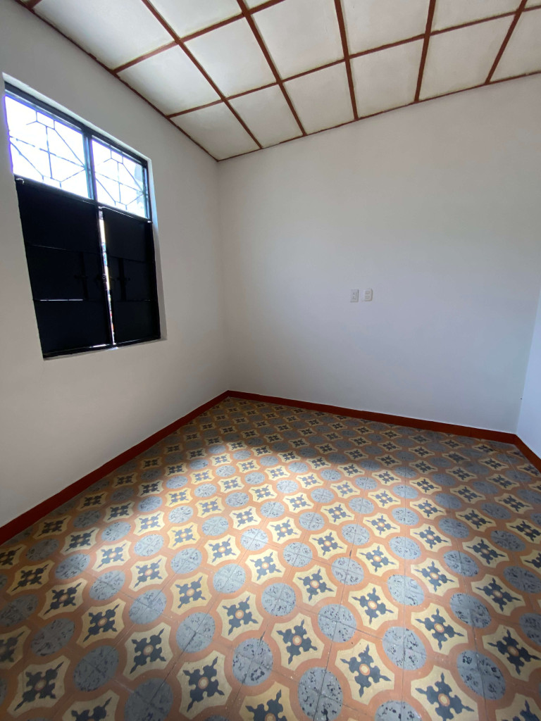 Apartamento En Arriendo - Belalcazar Piso 1, Ibagué