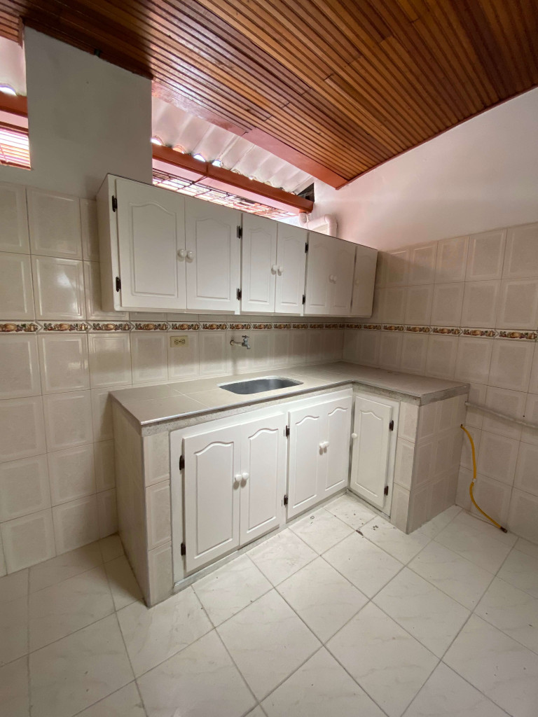 Apartamento En Arriendo - Belalcazar Piso 1, Ibagué