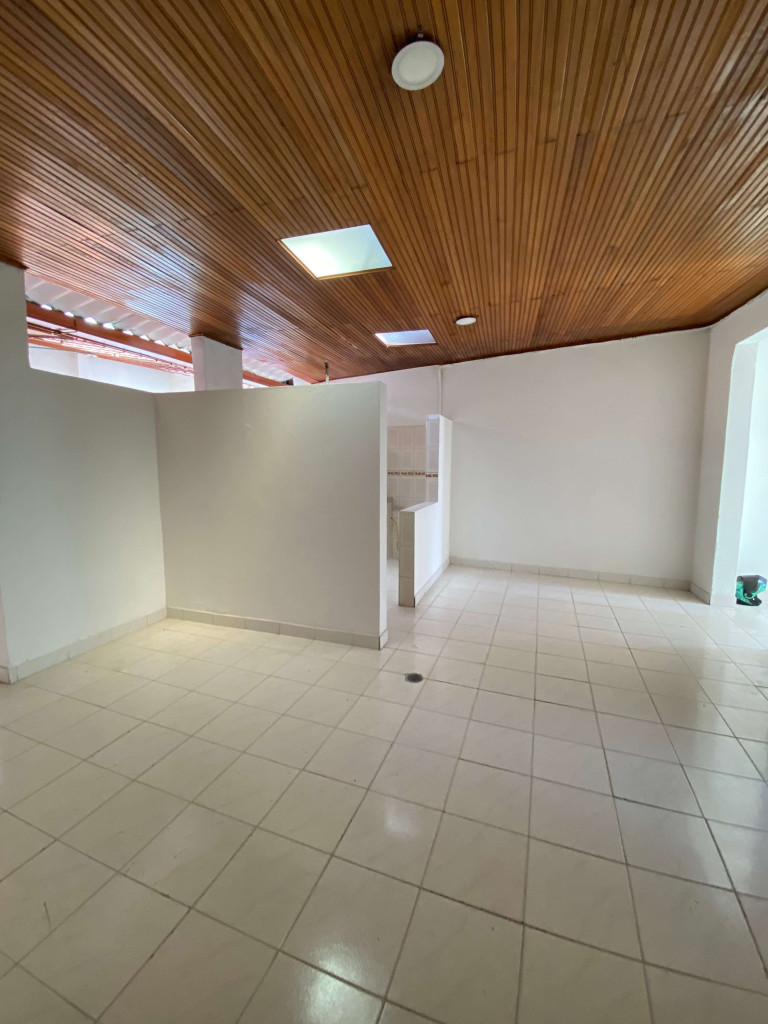 Apartamento En Arriendo - Belalcazar Piso 1, Ibagué
