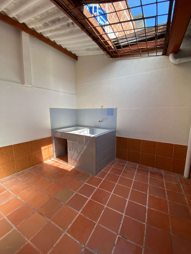 Apartamento En Arriendo - Belalcazar Piso 1, Ibagué