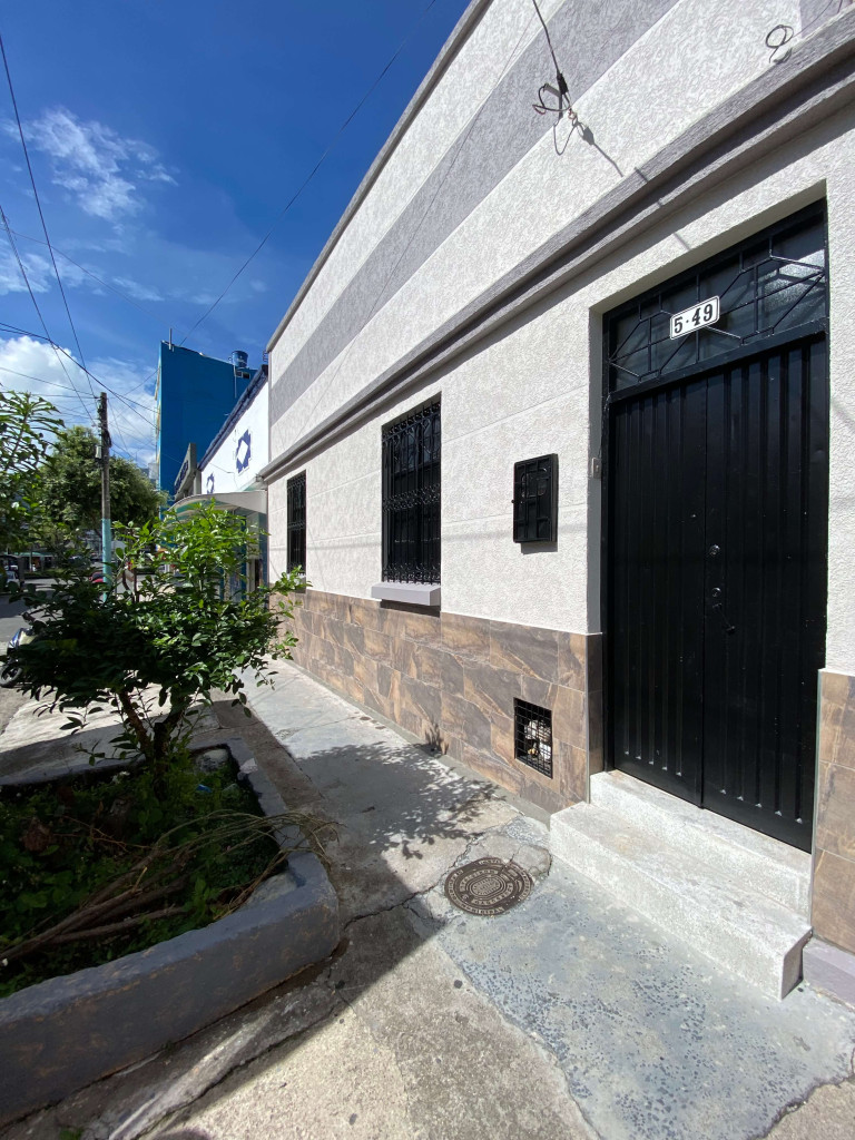 APARTAMENTO en ARRIENDO en BELALCAZAR PISO 1 — 3