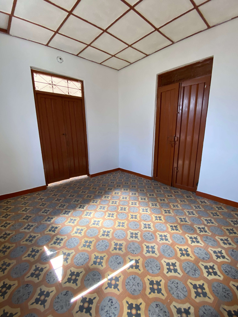 APARTAMENTO en ARRIENDO en BELALCAZAR PISO 1 — 5