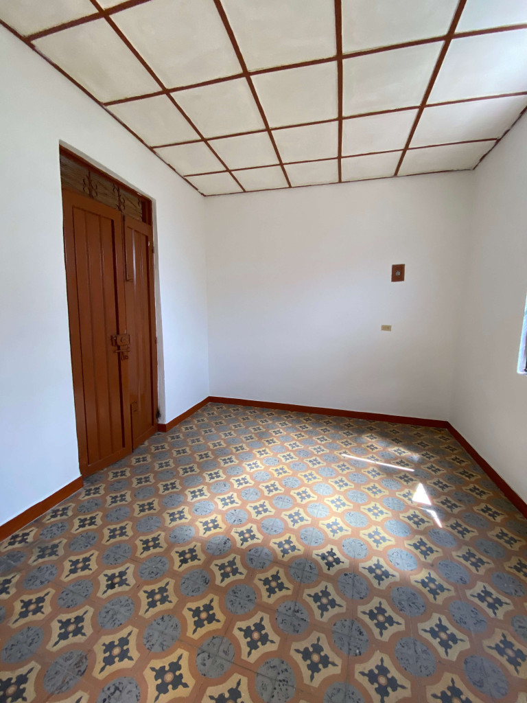 Apartamento En Arriendo - Belalcazar Piso 1, Ibagué