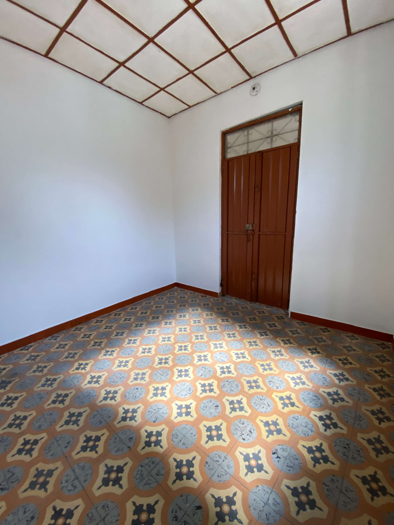 Apartamento En Arriendo - Belalcazar Piso 1, Ibagué