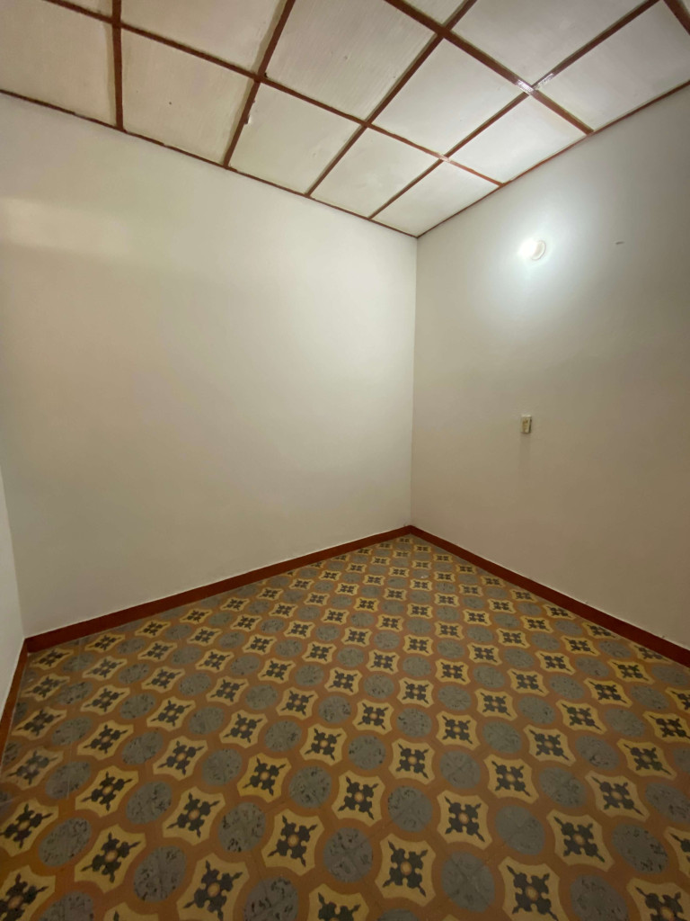 Apartamento En Arriendo - Belalcazar Piso 1, Ibagué
