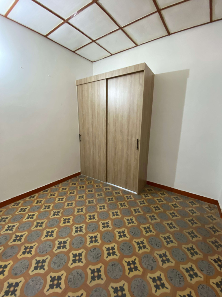 Apartamento En Arriendo - Belalcazar Piso 1, Ibagué