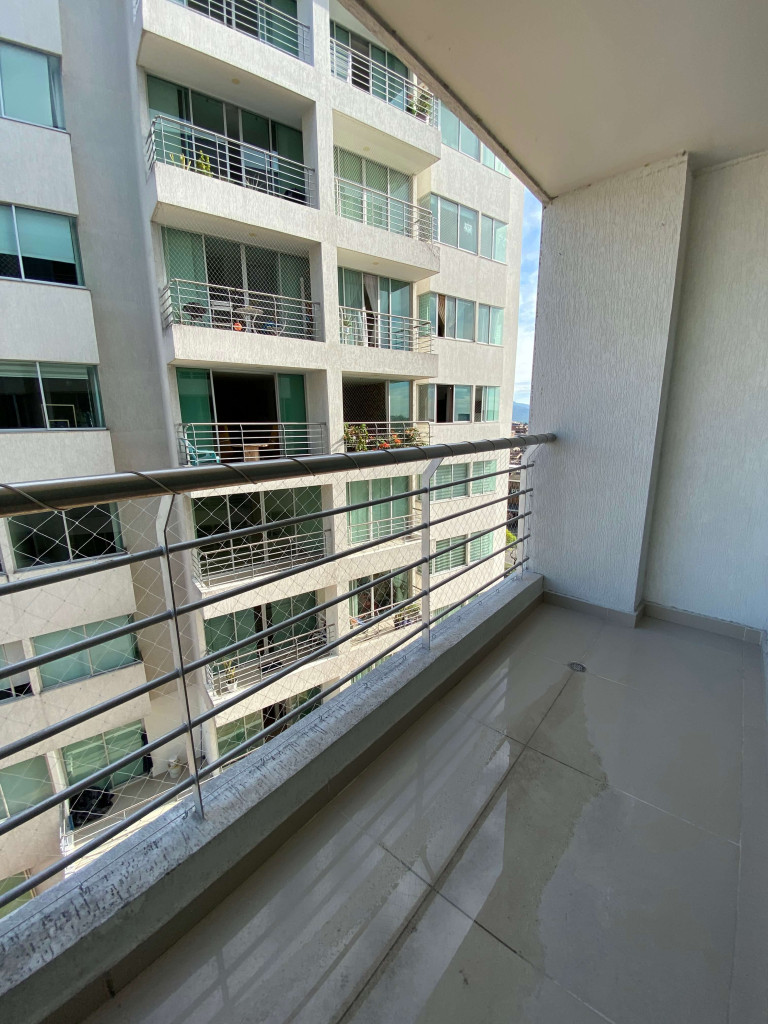 APARTAMENTO en VENTA en PORTOBELLO PISO 5 — 2