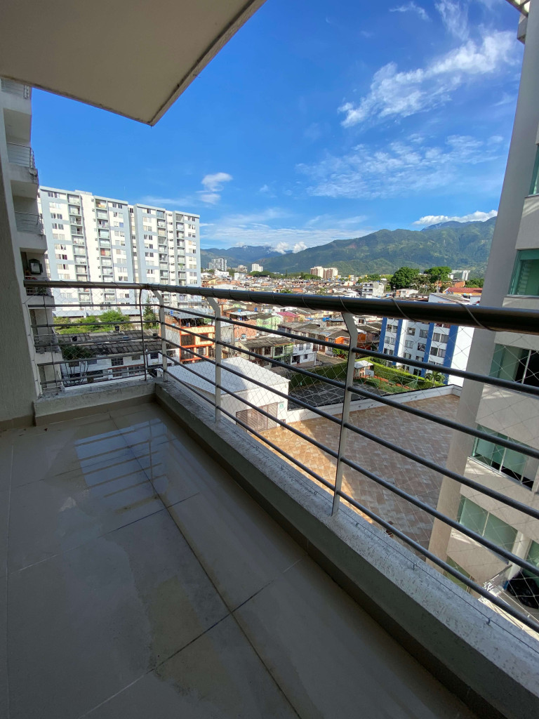 APARTAMENTO en VENTA en PORTOBELLO PISO 5 — 3