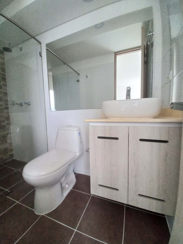 Apartamento En Arriendo - C.r Torreon De Varsovia Piso 15, Ibagué