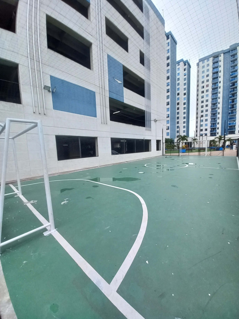 Apartamento En Arriendo - C.r Torreon De Varsovia Piso 15, Ibagué