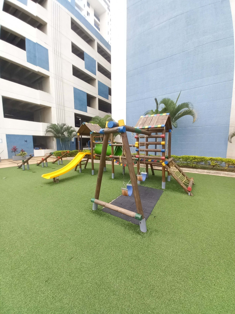 Apartamento En Arriendo - C.r Torreon De Varsovia Piso 15, Ibagué