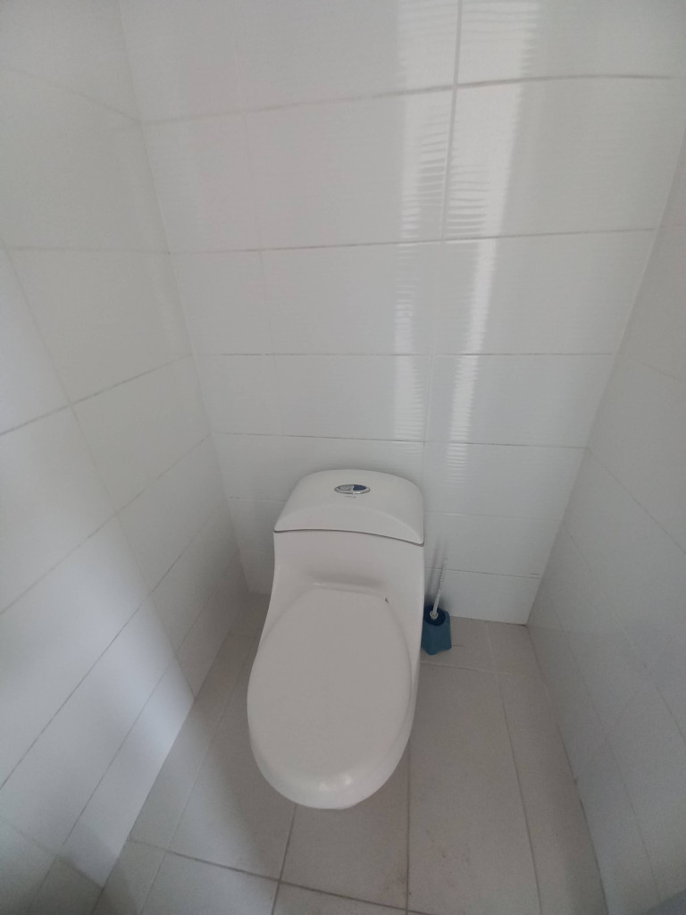 Apartamento En Arriendo - C.r Torreon De Varsovia Piso 15, Ibagué