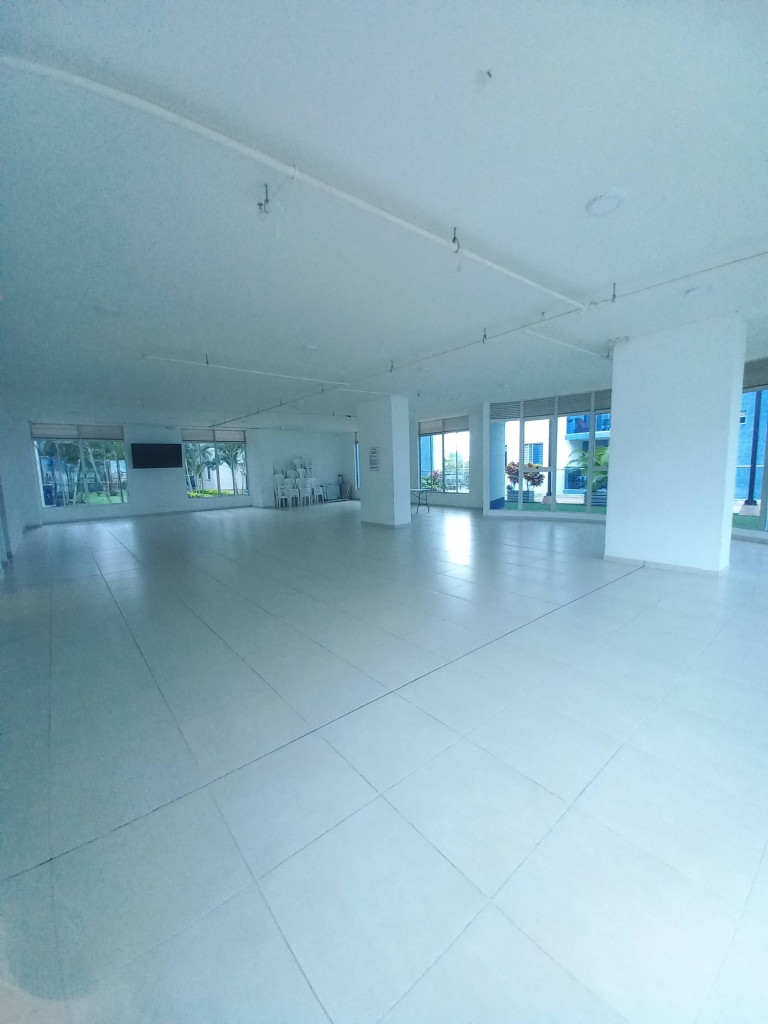Apartamento En Arriendo - C.r Torreon De Varsovia Piso 15, Ibagué