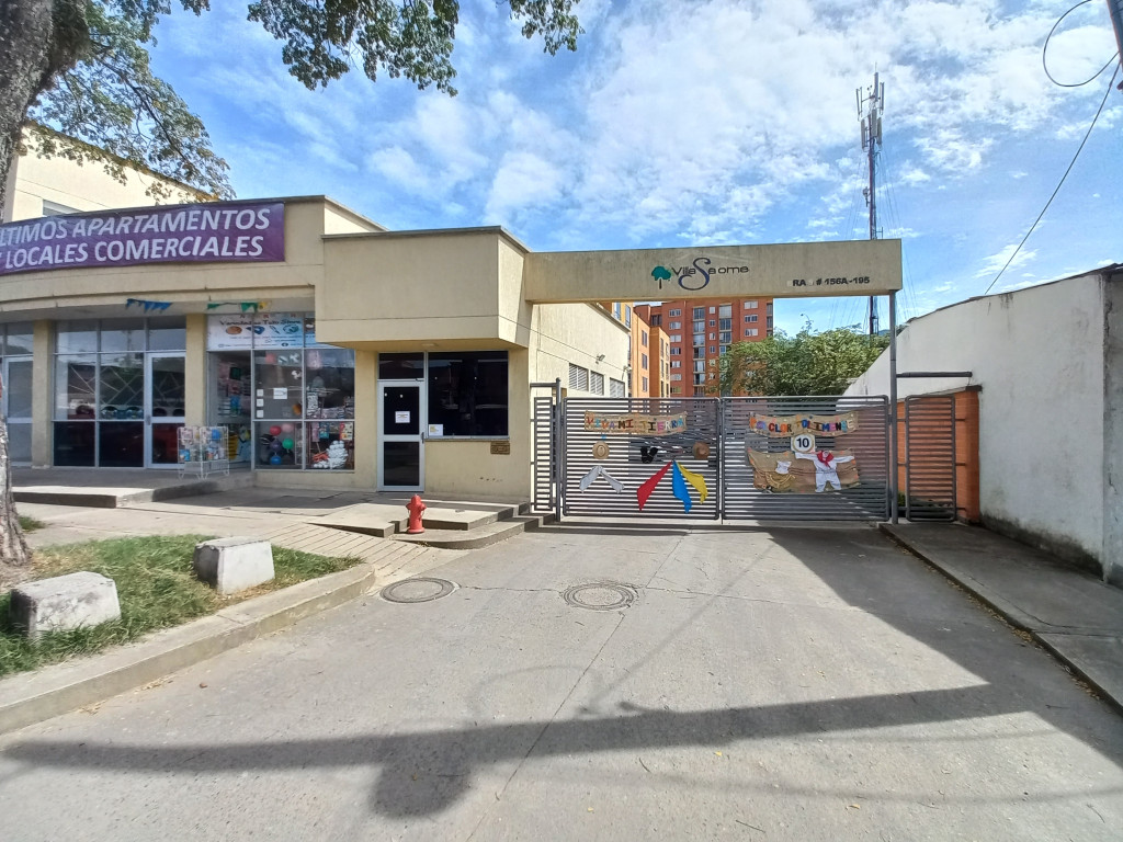 Apartamento En Venta - C.r Villa Salome Piso 5 Sin Ascensor, Ibagué