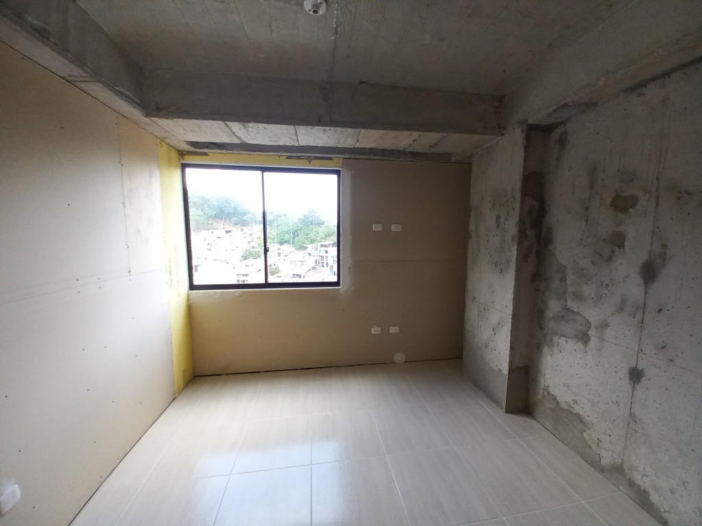 Apartamento En Venta - Edificio Centro Comercial Pasaje Real Piso 4, Ibagué