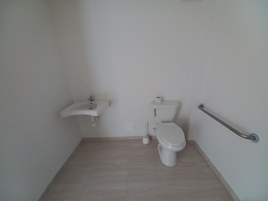 Apartamento En Venta - Edificio Centro Comercial Pasaje Real Piso 4, Ibagué