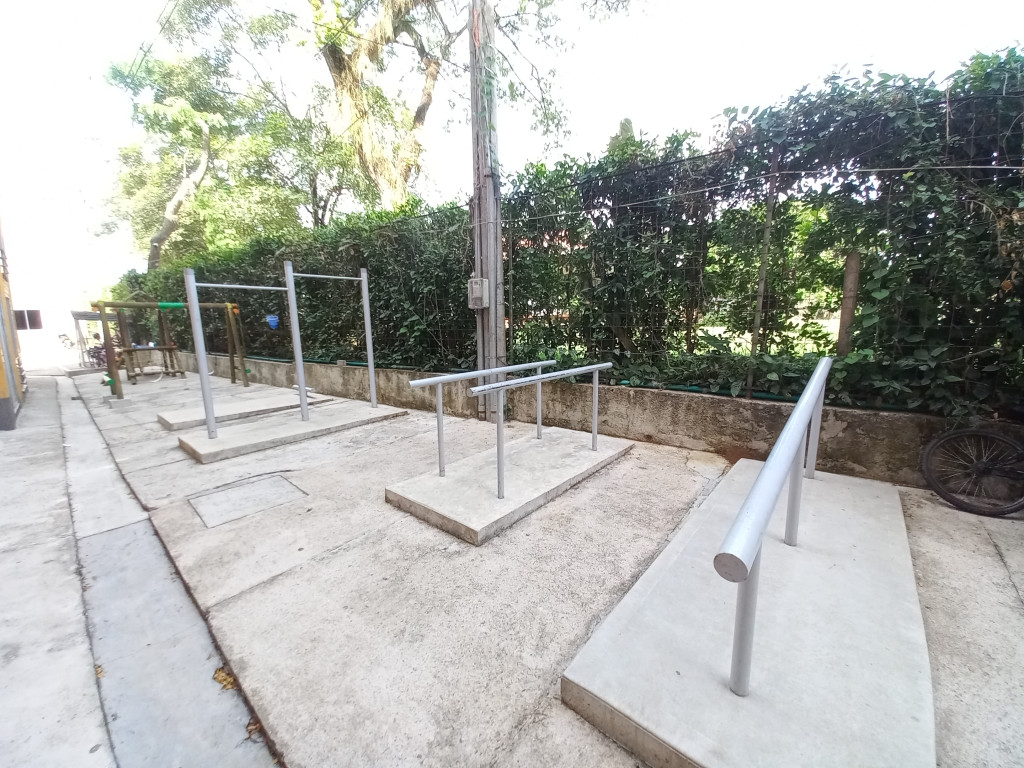 Apartamento En Venta - C.r Villa Salome Piso 5 Sin Ascensor, Ibagué