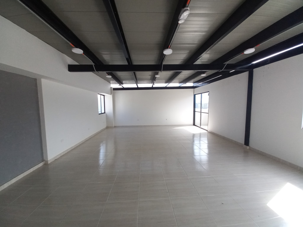 Apartamento En Venta - Edificio Centro Comercial Pasaje Real Piso 4, Ibagué