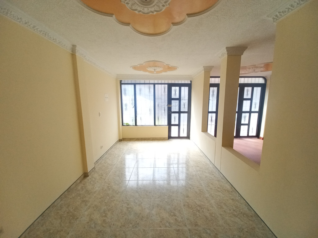 Casa En Arriendo - Hacienda Piedra Pintada, Ibagué