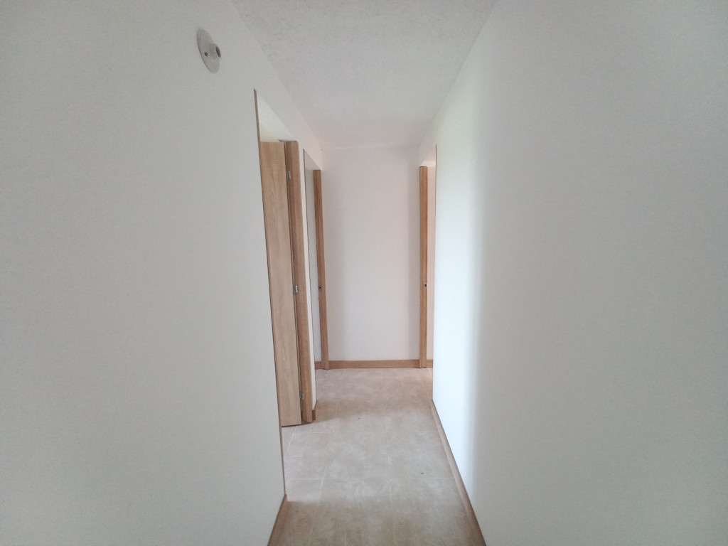 Apartamento En Venta - C.r Villa Salome Piso 5 Sin Ascensor, Ibagué