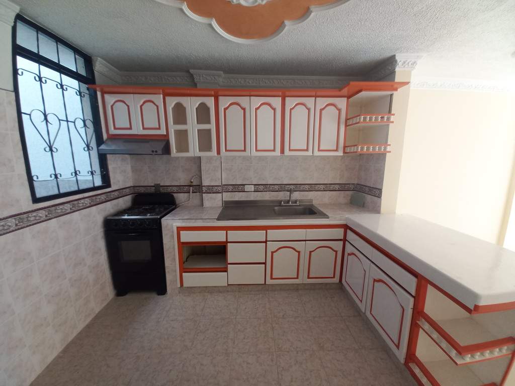 Casa En Arriendo - Hacienda Piedra Pintada, Ibagué