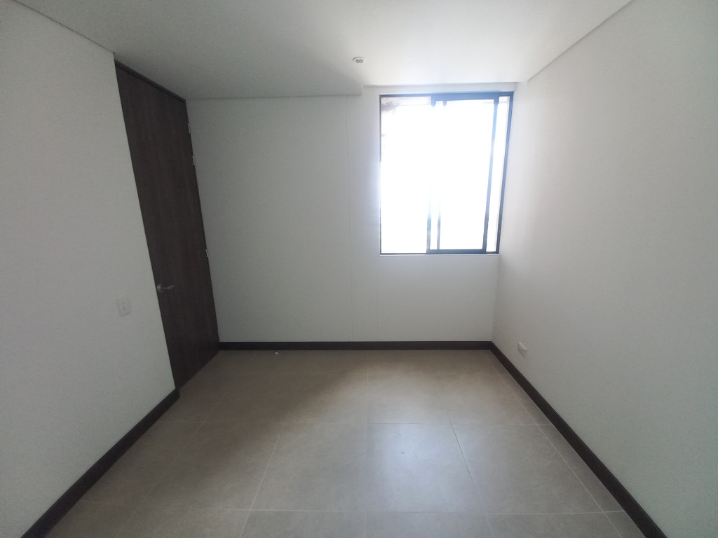 Apartamento En Arriendo - C.r Vila Nova Piso 1, Ibagué